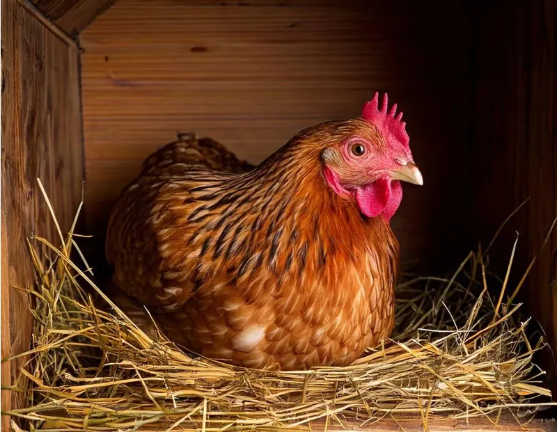 Poultry & Smallholder